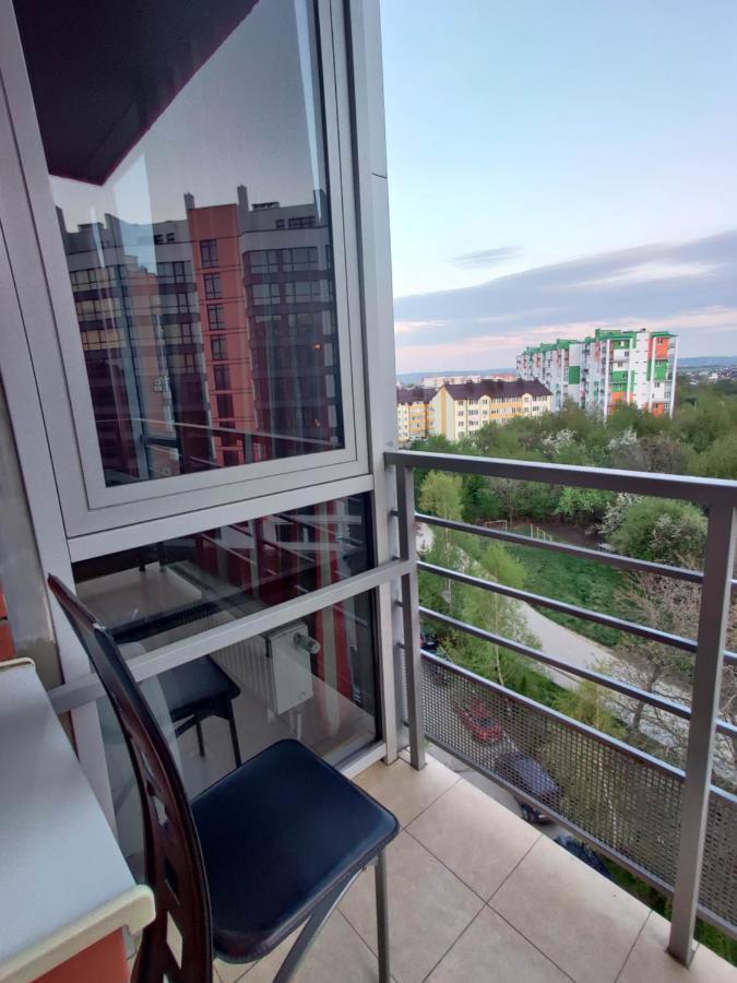 Micromegas Apartments Czernowitz Exterior foto